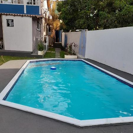 Estrela De Buzios Appartement Buitenkant foto