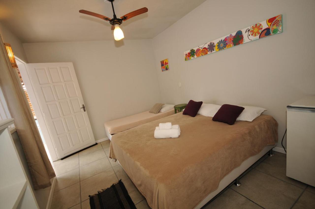 Estrela De Buzios Appartement Buitenkant foto