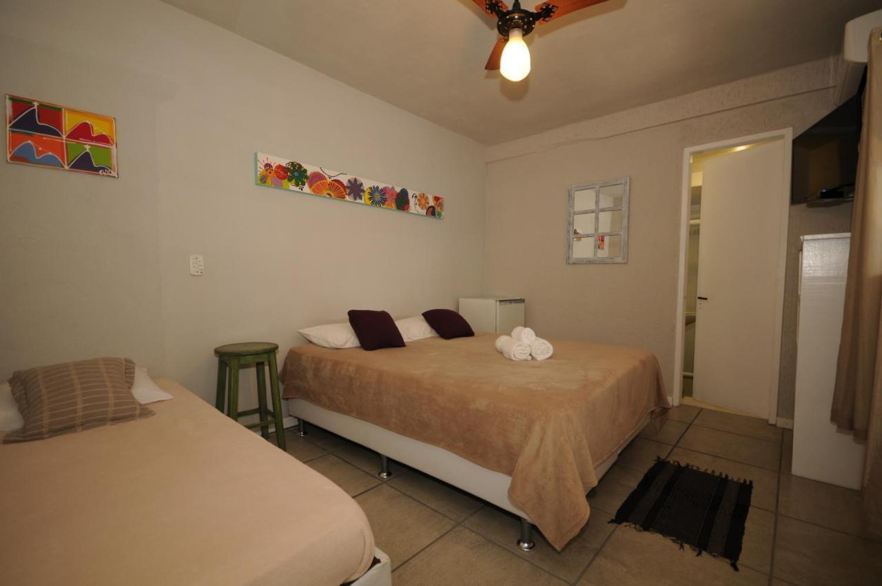 Estrela De Buzios Appartement Buitenkant foto