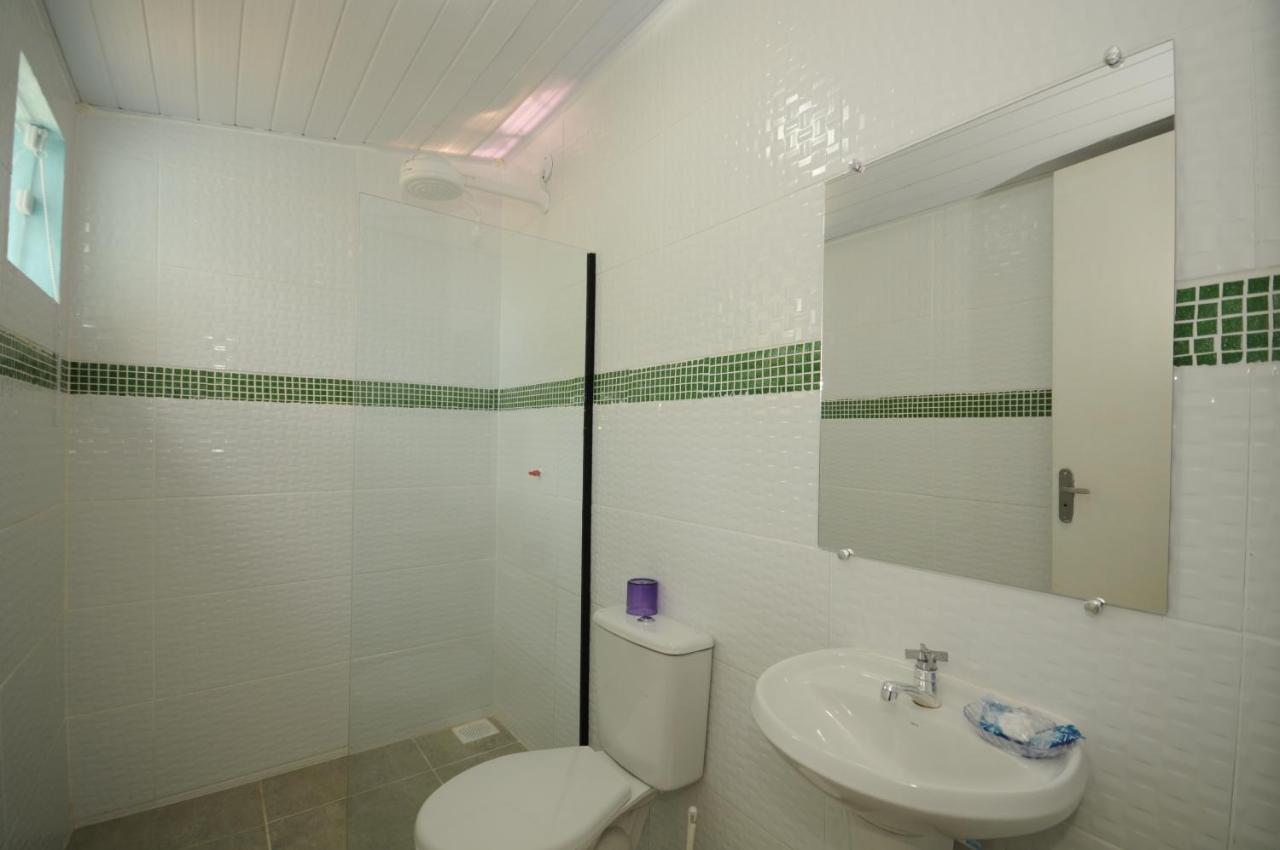 Estrela De Buzios Appartement Buitenkant foto