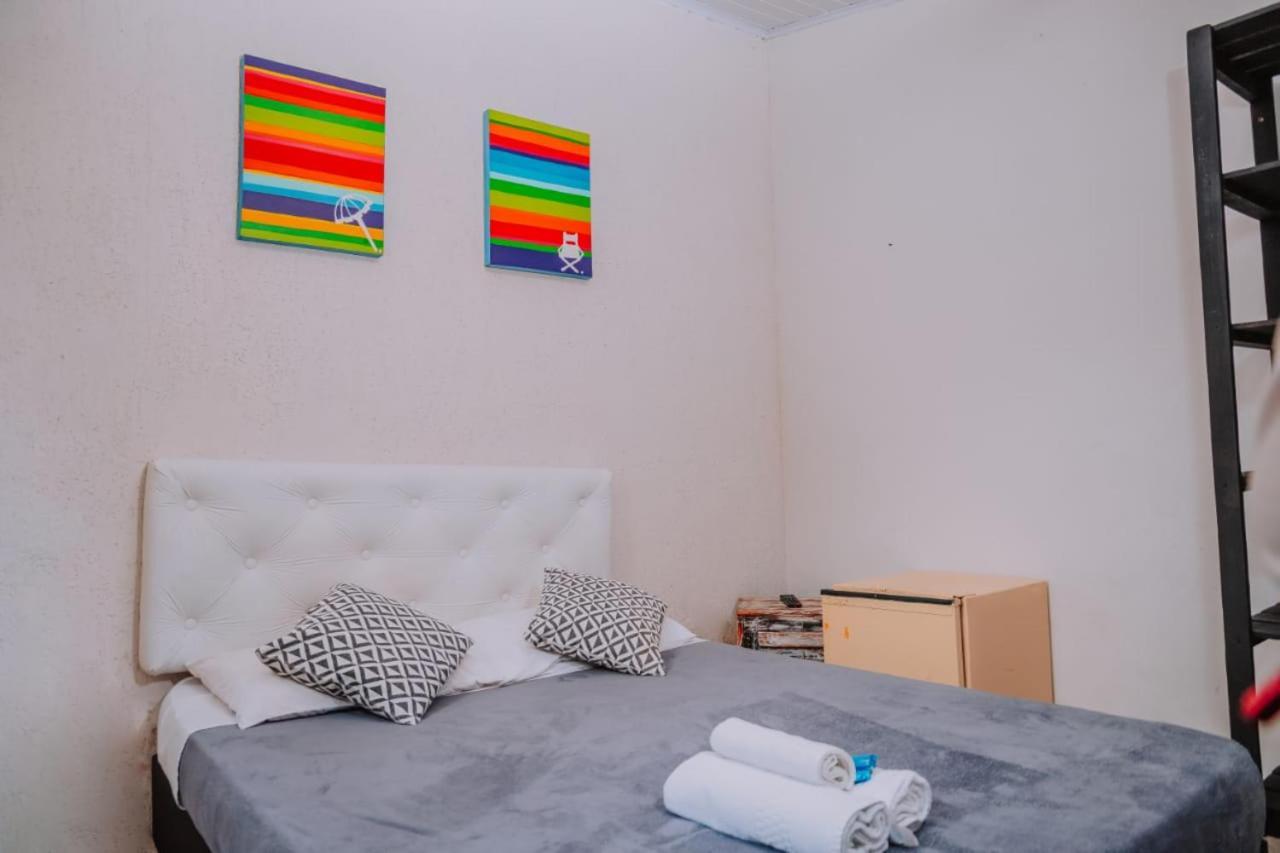 Estrela De Buzios Appartement Buitenkant foto