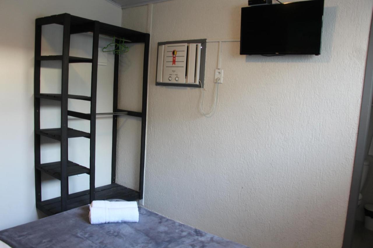 Estrela De Buzios Appartement Buitenkant foto