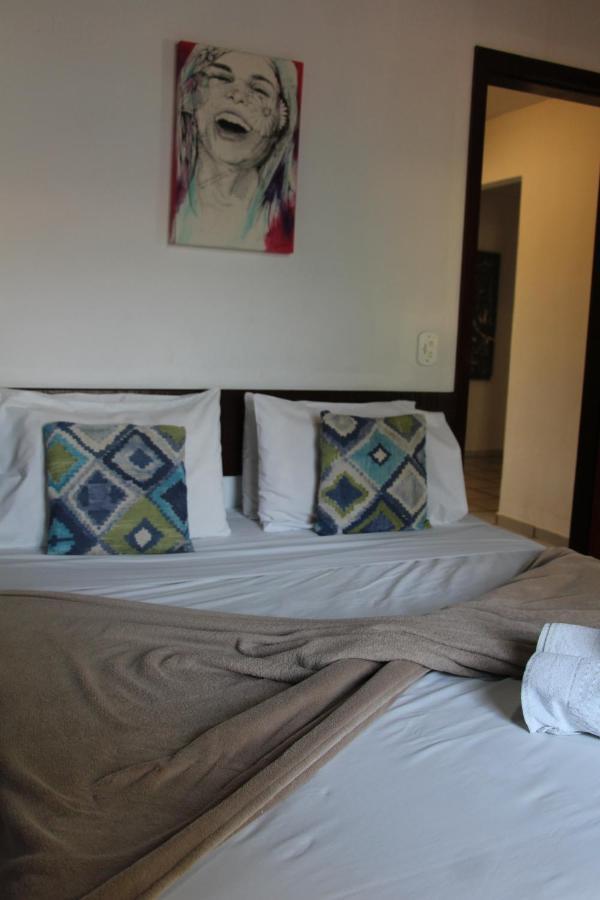 Estrela De Buzios Appartement Buitenkant foto