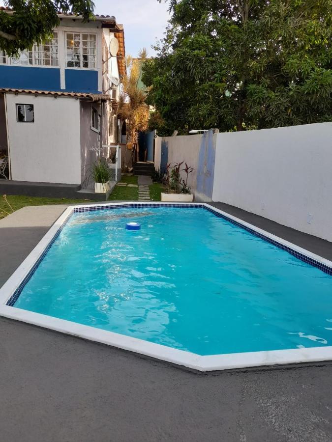 Estrela De Buzios Appartement Buitenkant foto