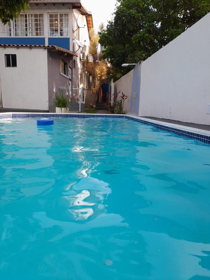 Estrela De Buzios Appartement Buitenkant foto
